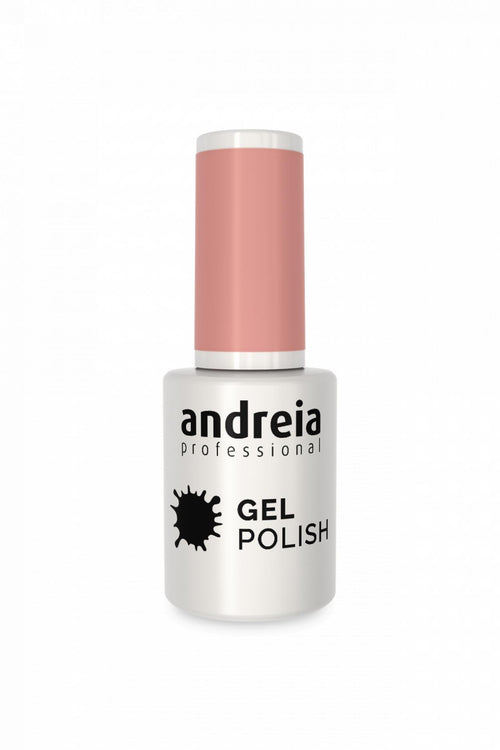 Andreia  Profesional Gel Polish 10,5ml Cor- 220