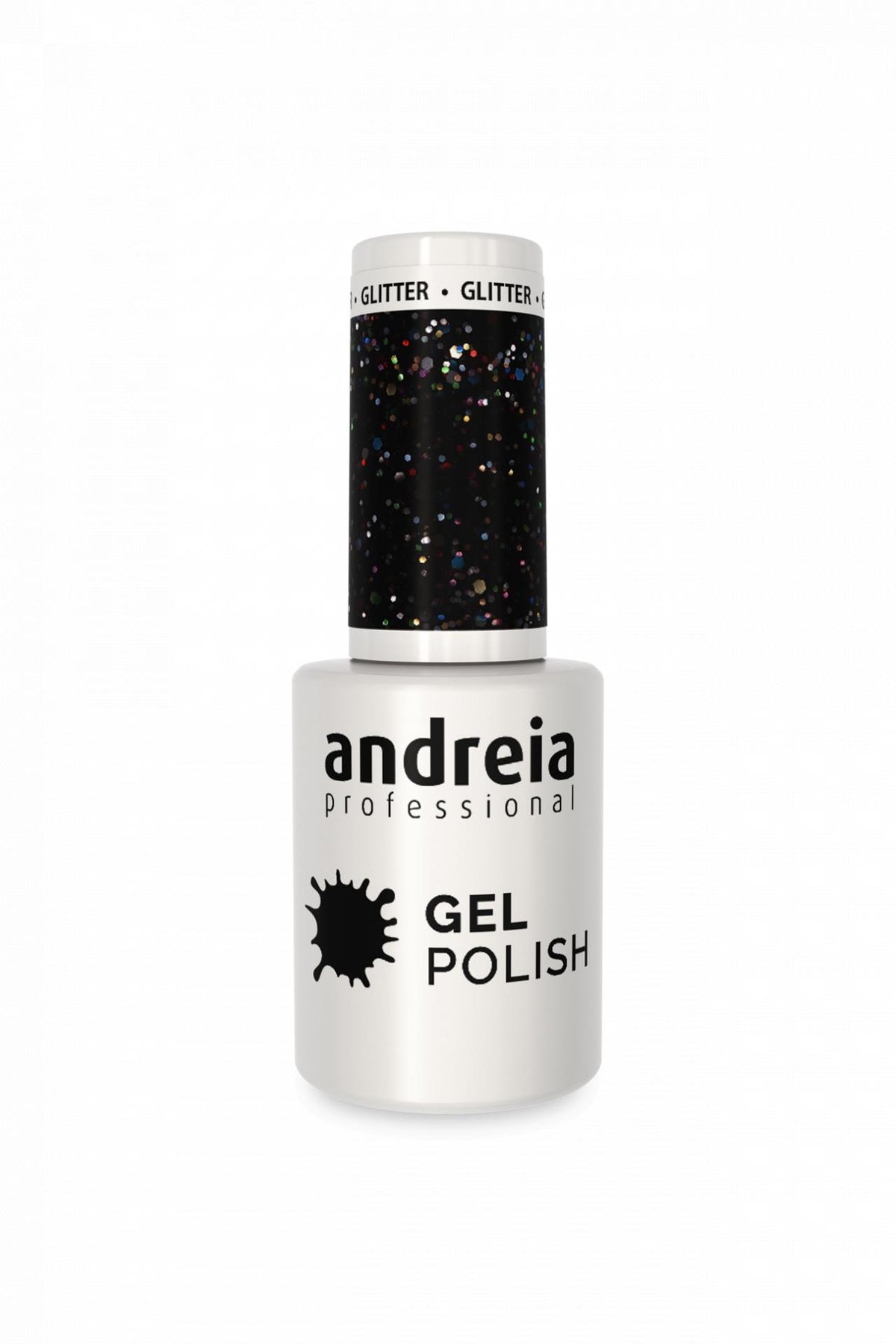 Andreia  Profesional Gel Polish 10,5ml Cor- 244