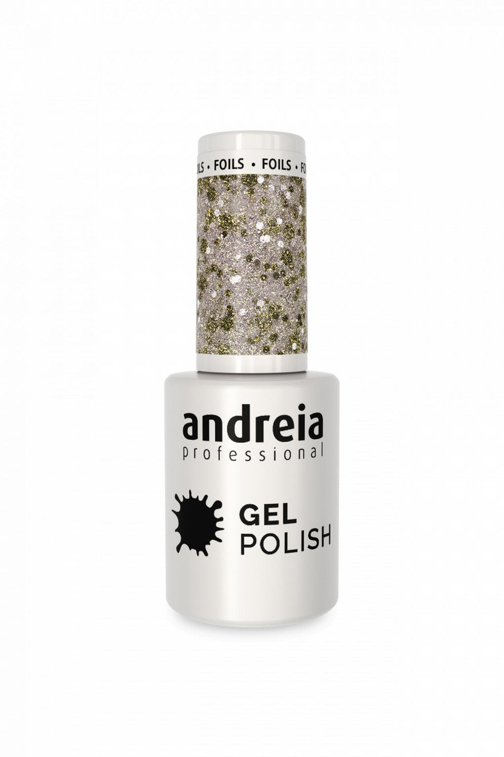 Andreia  Profesional Gel Polish 10,5ml Cor- 254