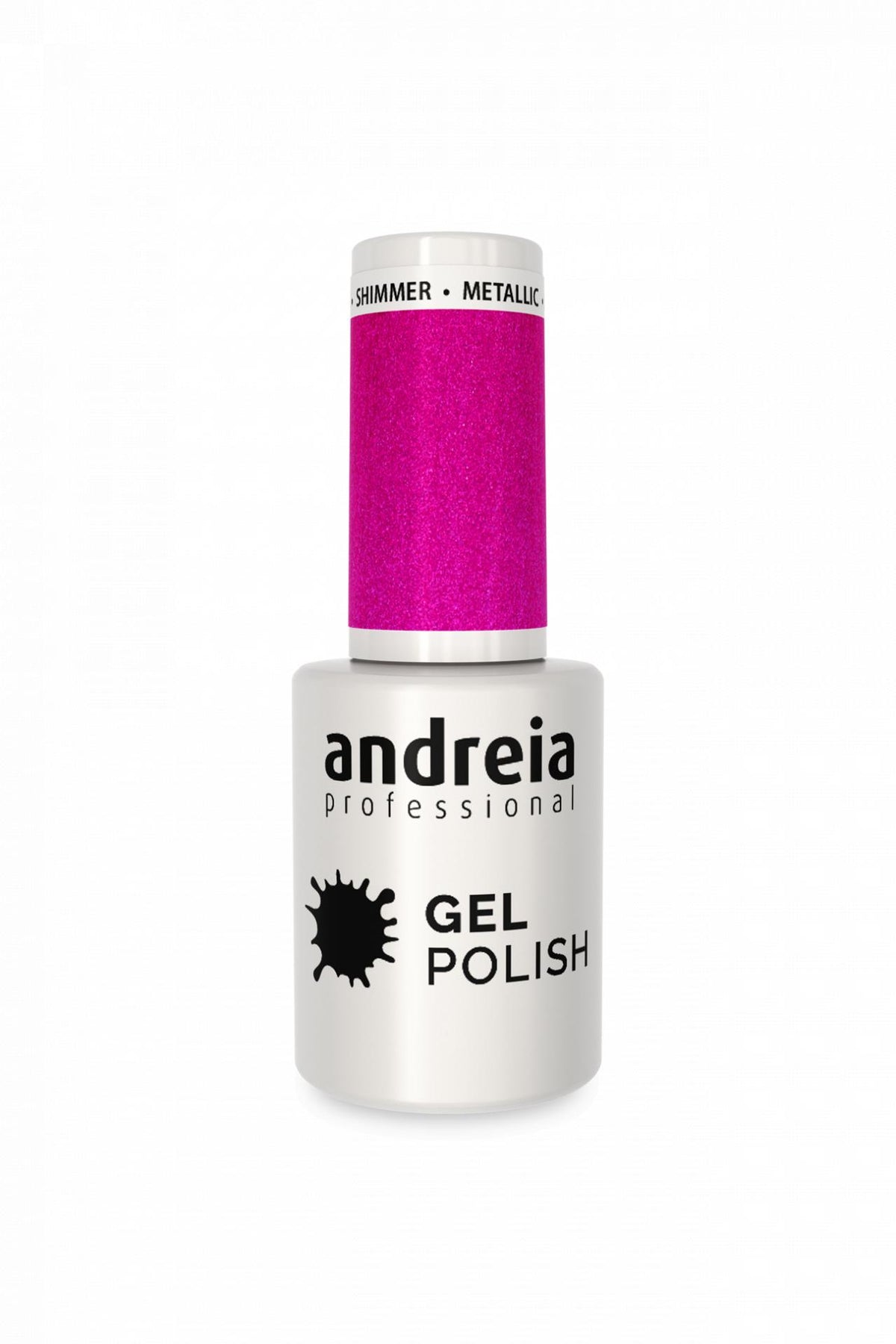 Andreia  Profesional Gel Polish 10,5ml Cor- 255