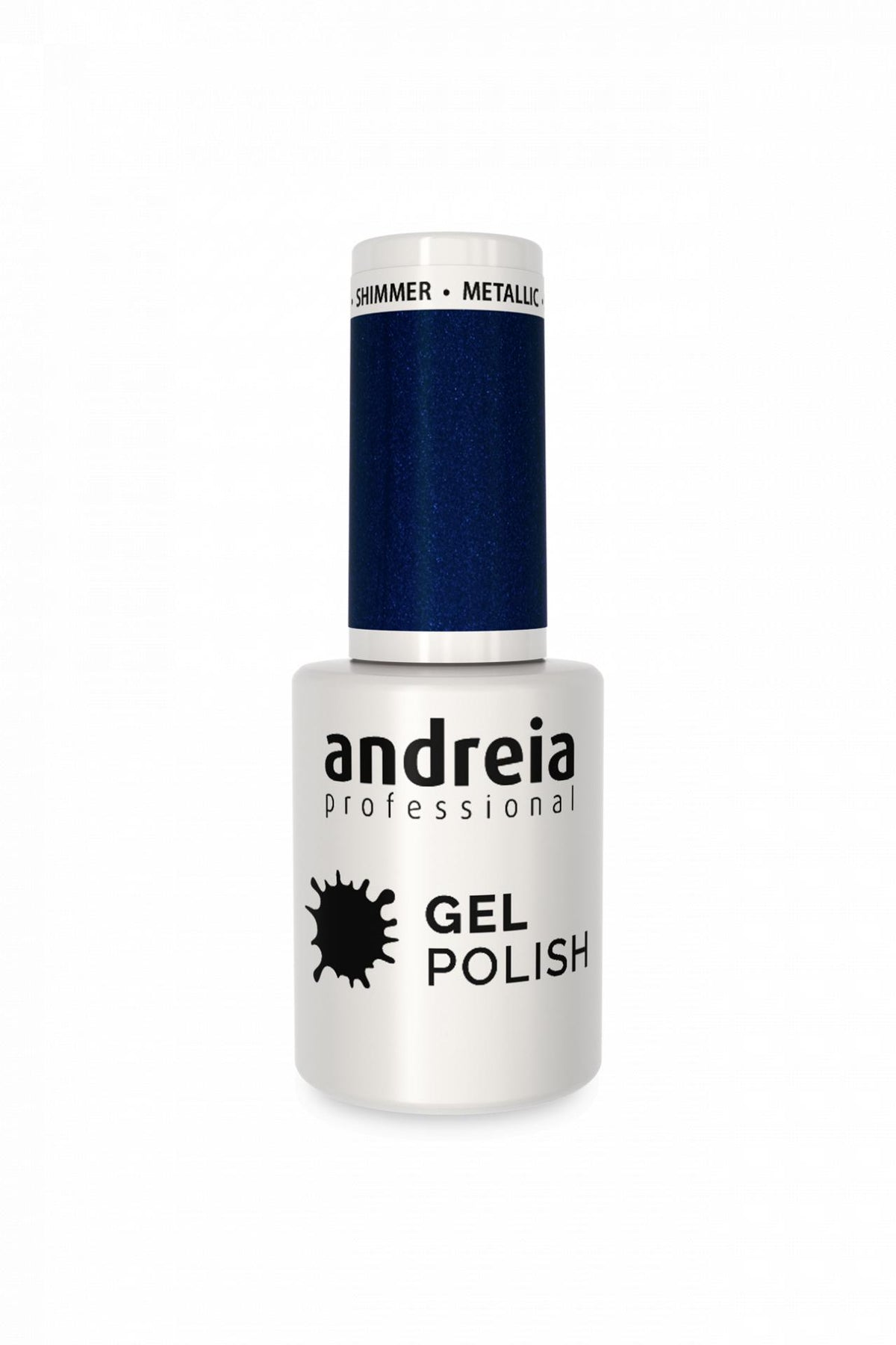 Andreia  Profesional Gel Polish 10,5ml Cor- 257