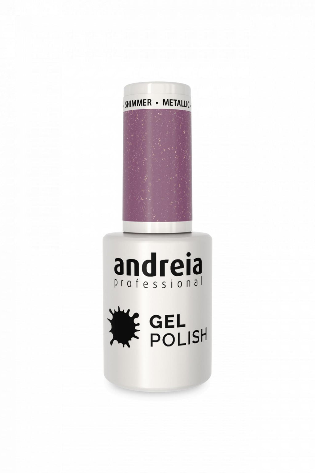 Andreia  Profesional Gel Polish 10,5ml Cor- 258