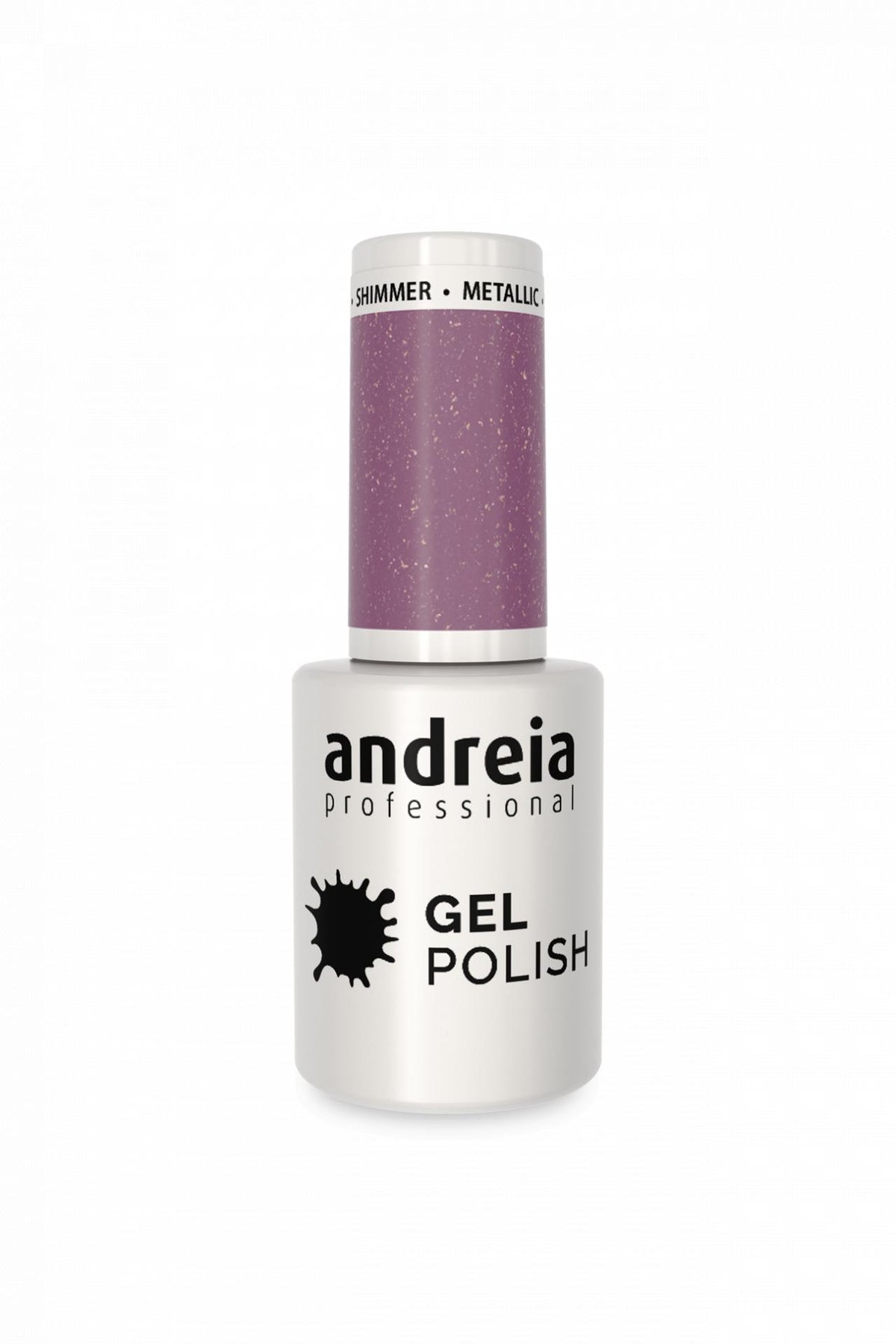 Andreia  Profesional Gel Polish 10,5ml Cor- 258