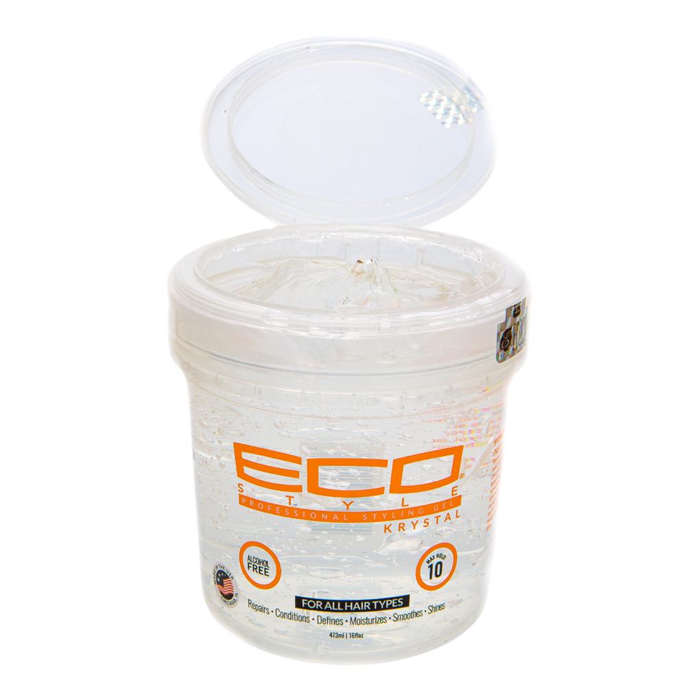ECO Styler Styling Gel Krystal 8oz.