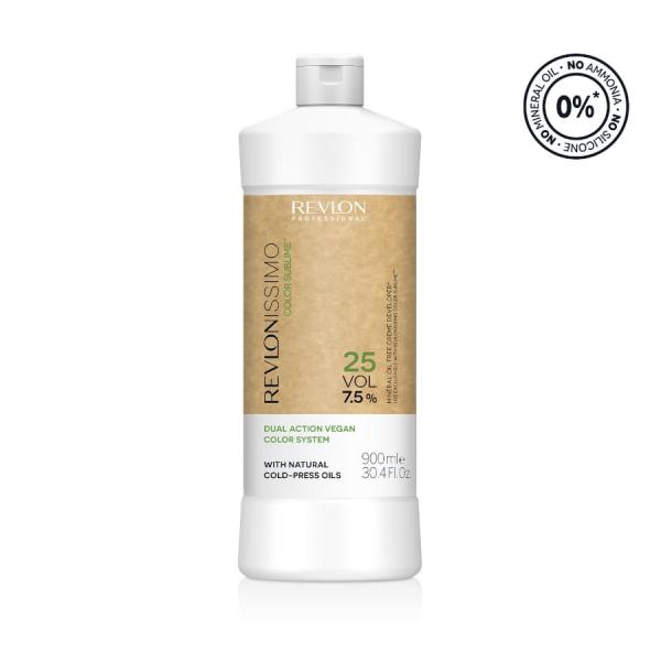 Revlon  Color Sublime Vegan 25Vol 900ml