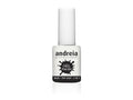 Andreia Gel Polish Base Top Coat 10,5ml
