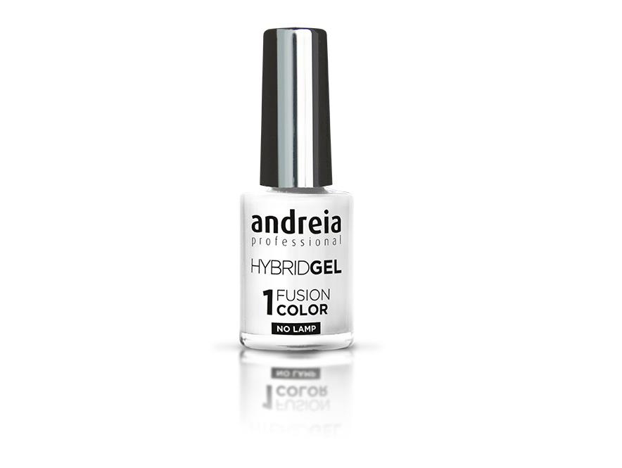 Andreia Hybrid Gel - Fusion Color 1