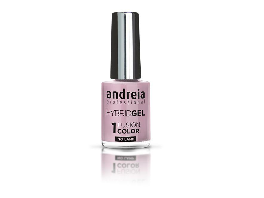 Andreia Hybrid Gel - Fusion Color H16