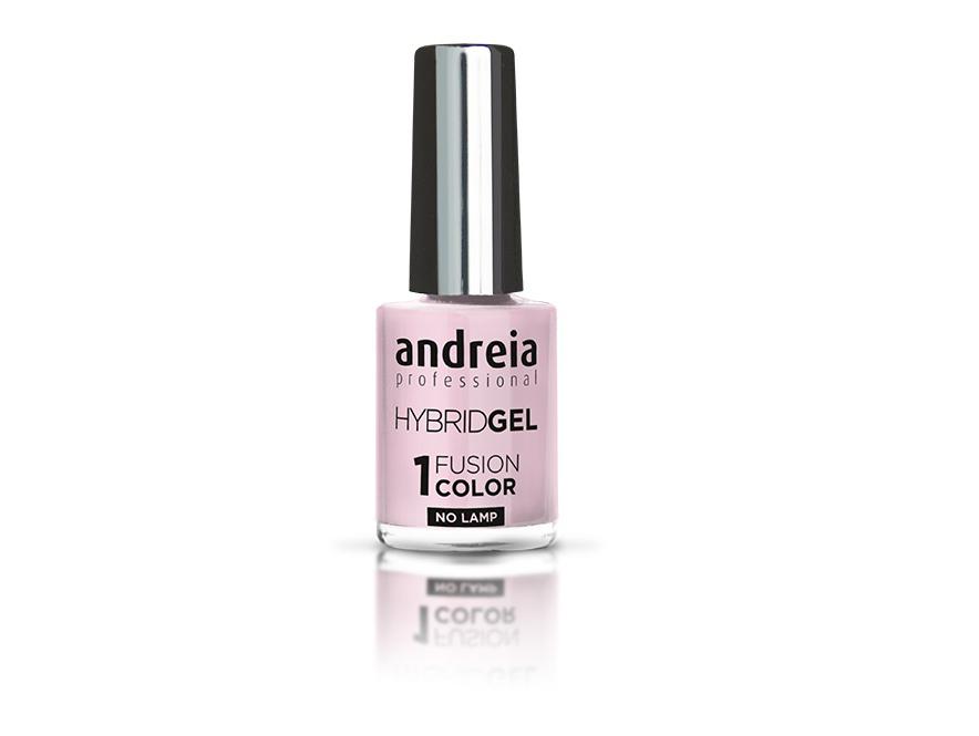 Andreia Hybrid Gel - Fusion Color H20