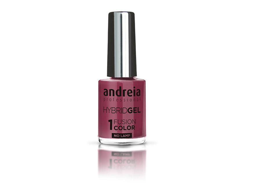 Andreia Hybrid Gel - Fusion Color H21