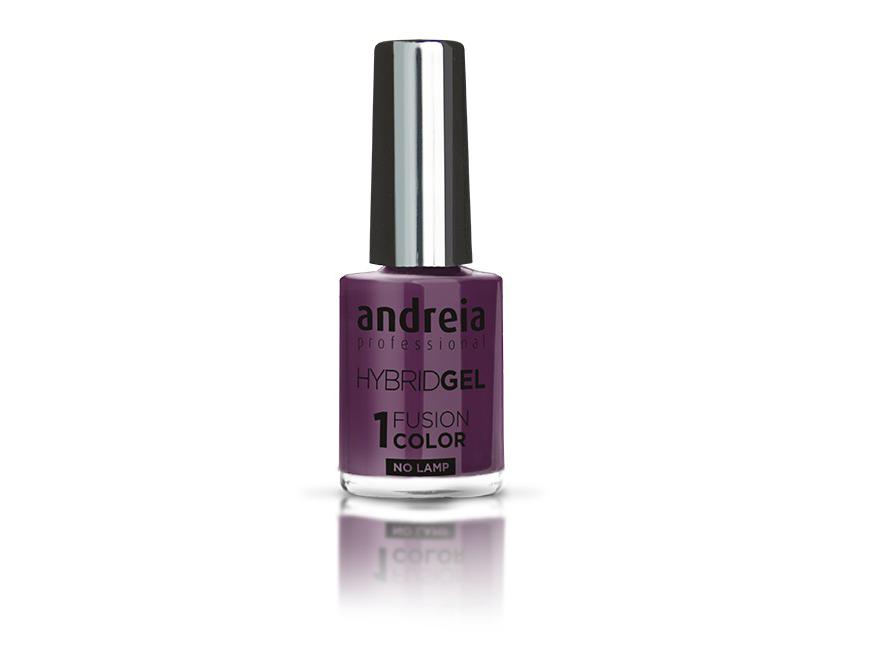 Andreia Hybrid Gel - Fusion Color H26