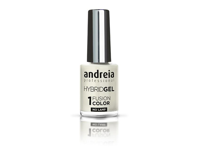 Andreia Hybrid Gel - Fusion Color H3