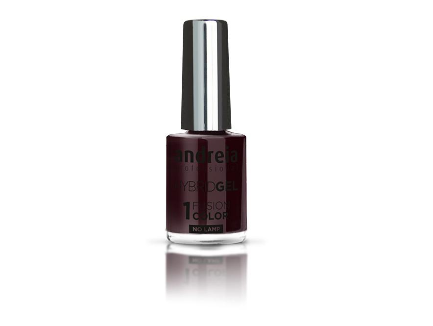 Andreia Hybrid Gel - Fusion Color H30