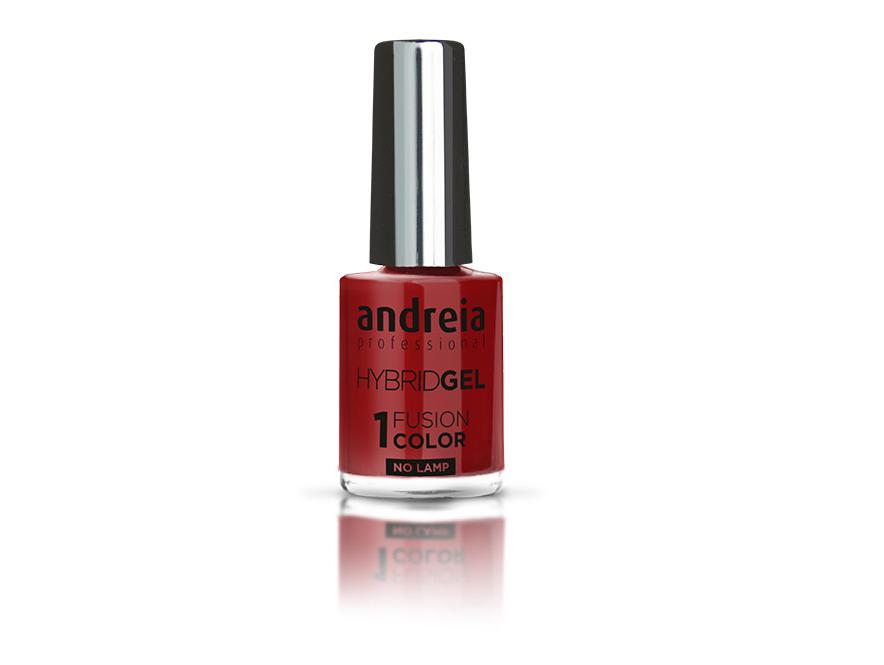 Andreia Hybrid Gel - Fusion Color H31