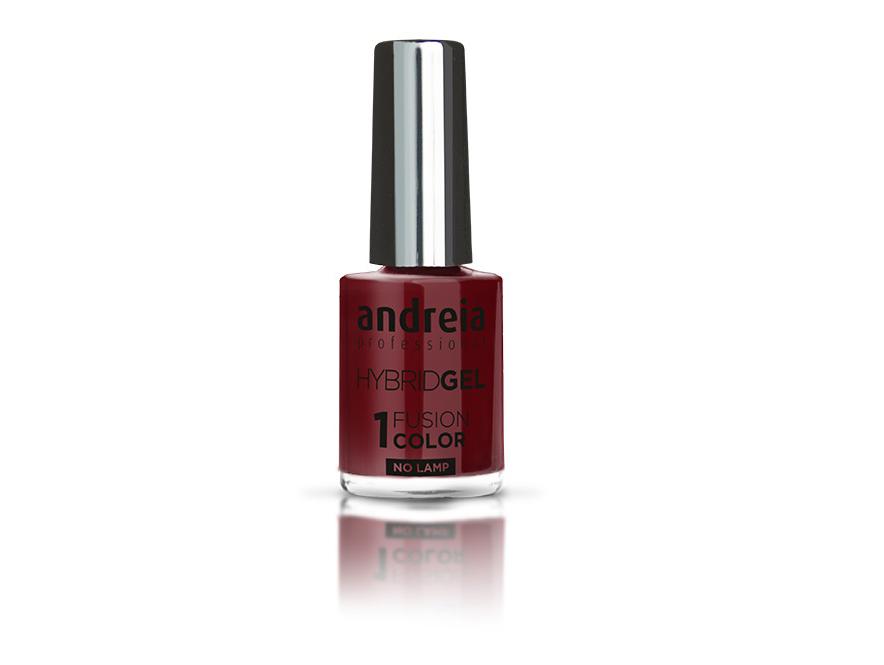 Andreia Hybrid Gel - Fusion Color H34
