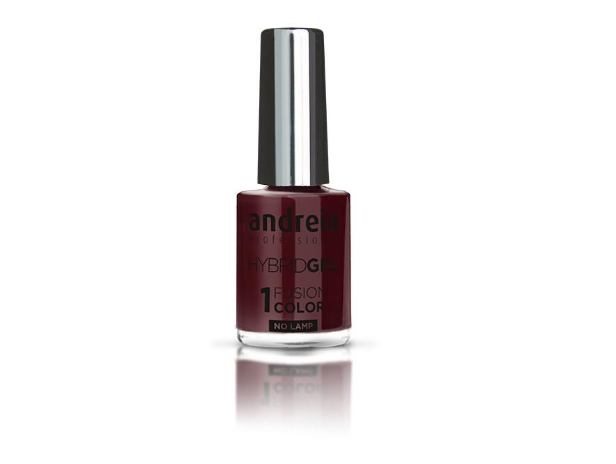 Andreia Hybrid Gel - Fusion Color H36