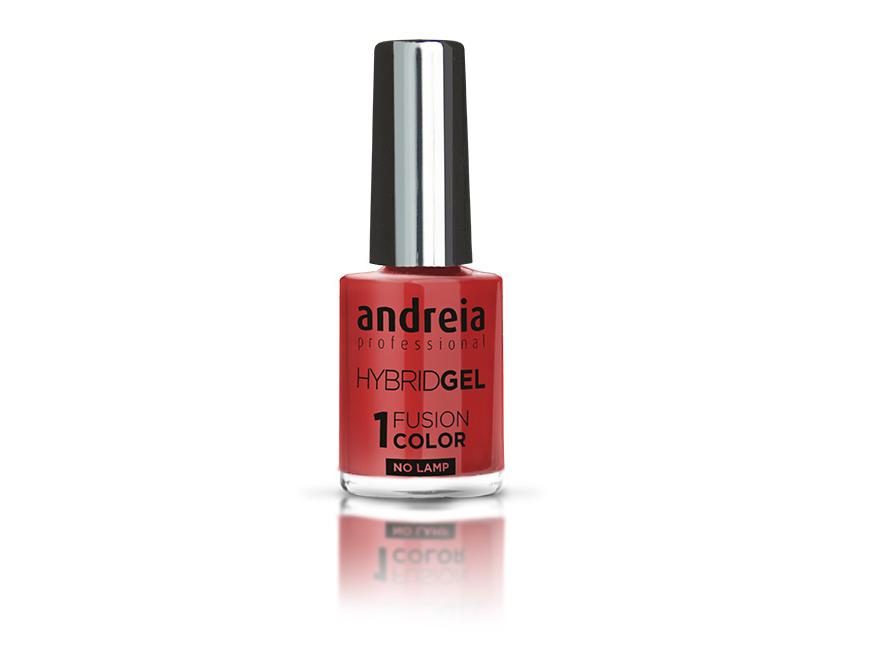 Andreia Hybrid Gel - Fusion Color H39