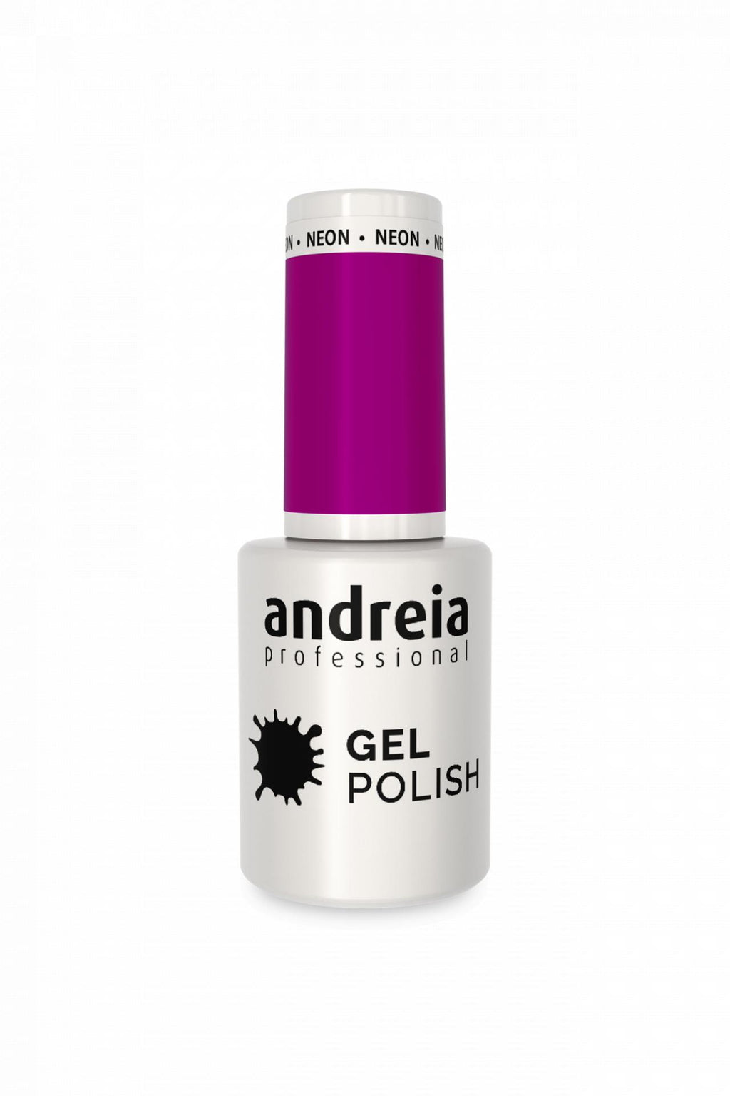 Andreia  Profesional Gel Polish 10,5ml Cor- 266