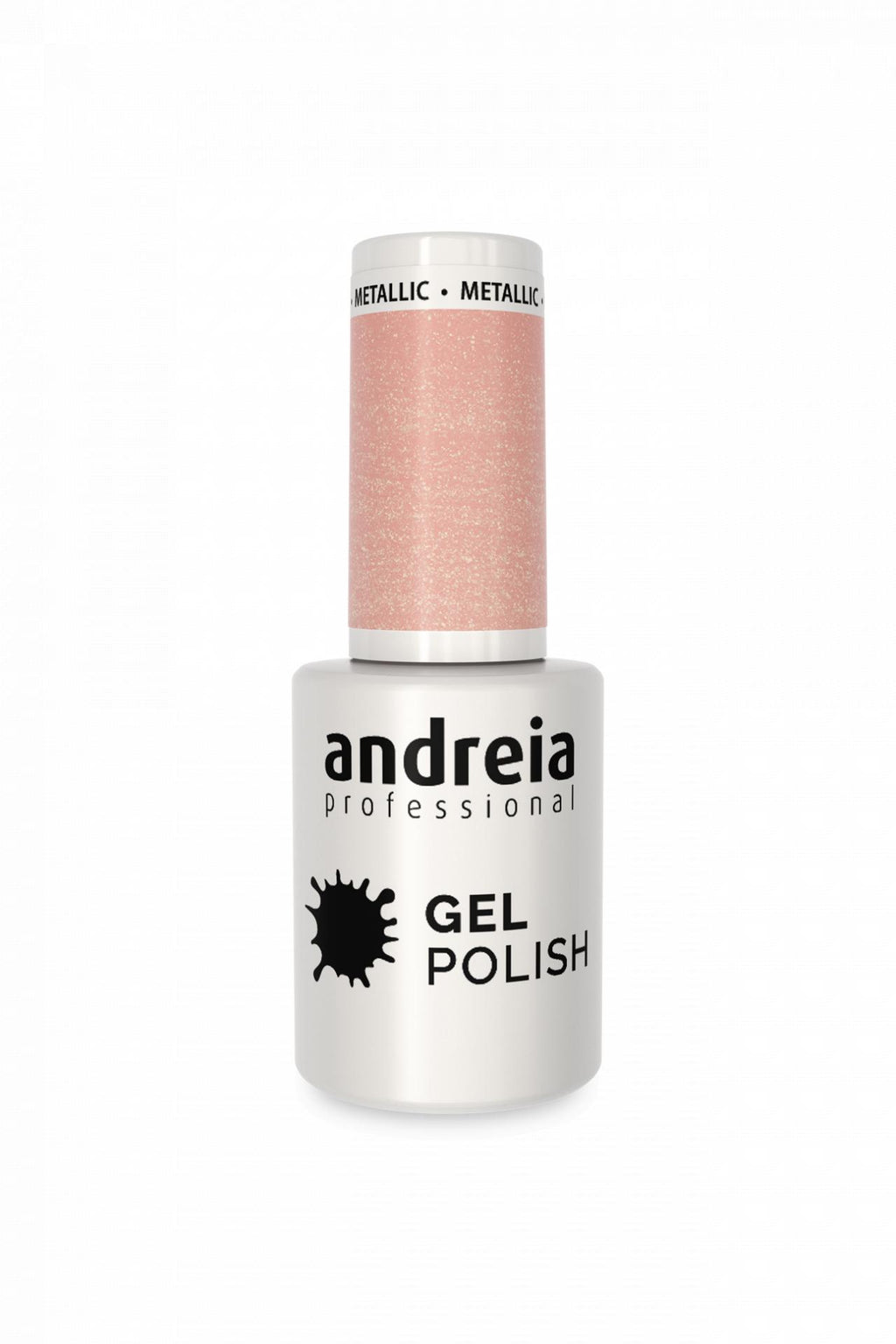 Andreia  Profesional Gel Polish 10,5ml Cor- 272