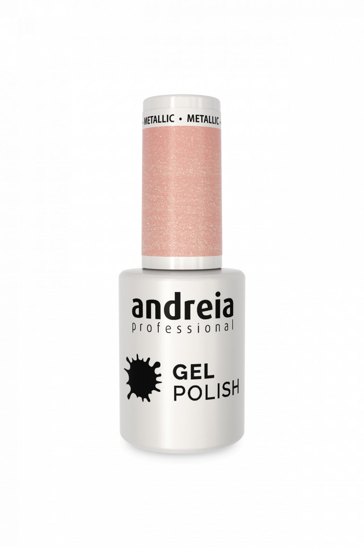 Andreia  Profesional Gel Polish 10,5ml Cor- 272