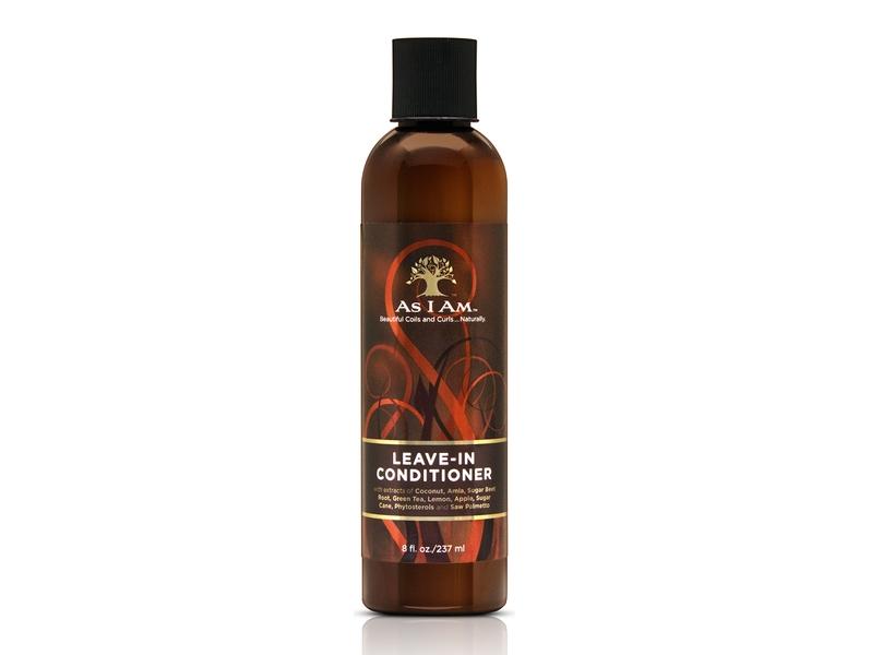 As I Am Leave - in Conditioner 237ml