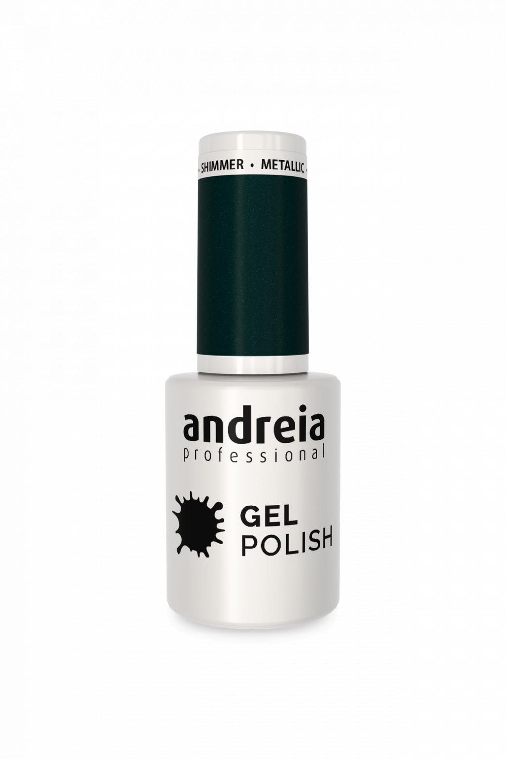 Andreia  Profesional Gel Polish 10,5ml Cor- 282