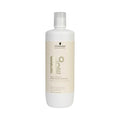 Schwarzkopf Champú Iluminador Bond Repair de BLONDME 1000ml