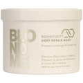 Schwarzkopf Mascarilla Reparadora Bond Repair de BLONDME 500ml