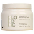 Schwarzkopf Mascarilla Nutritiva Bond Repair de BLONDME 200ml