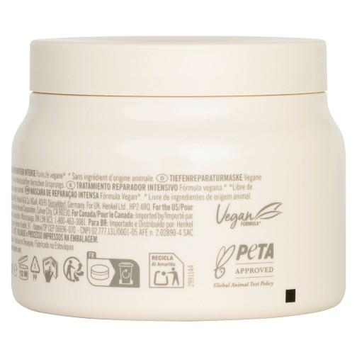 Schwarzkopf Mascarilla Reparadora Bond Repair de BLONDME 200ml