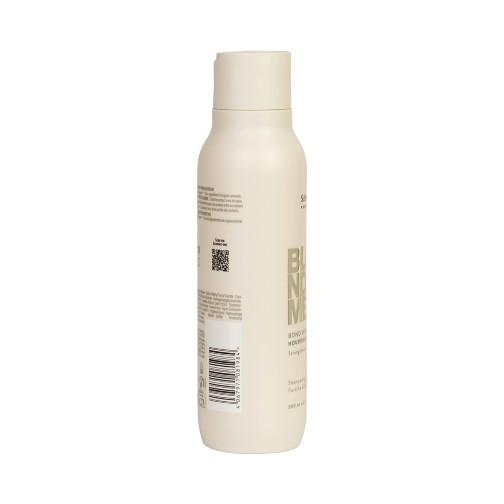 Schwarzkopf Champú Nutritivo Bond Repair de BLONDME 300ml
