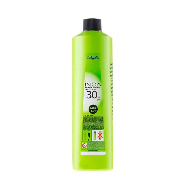 Loreal Inoa Oxidante 30vol - 1L