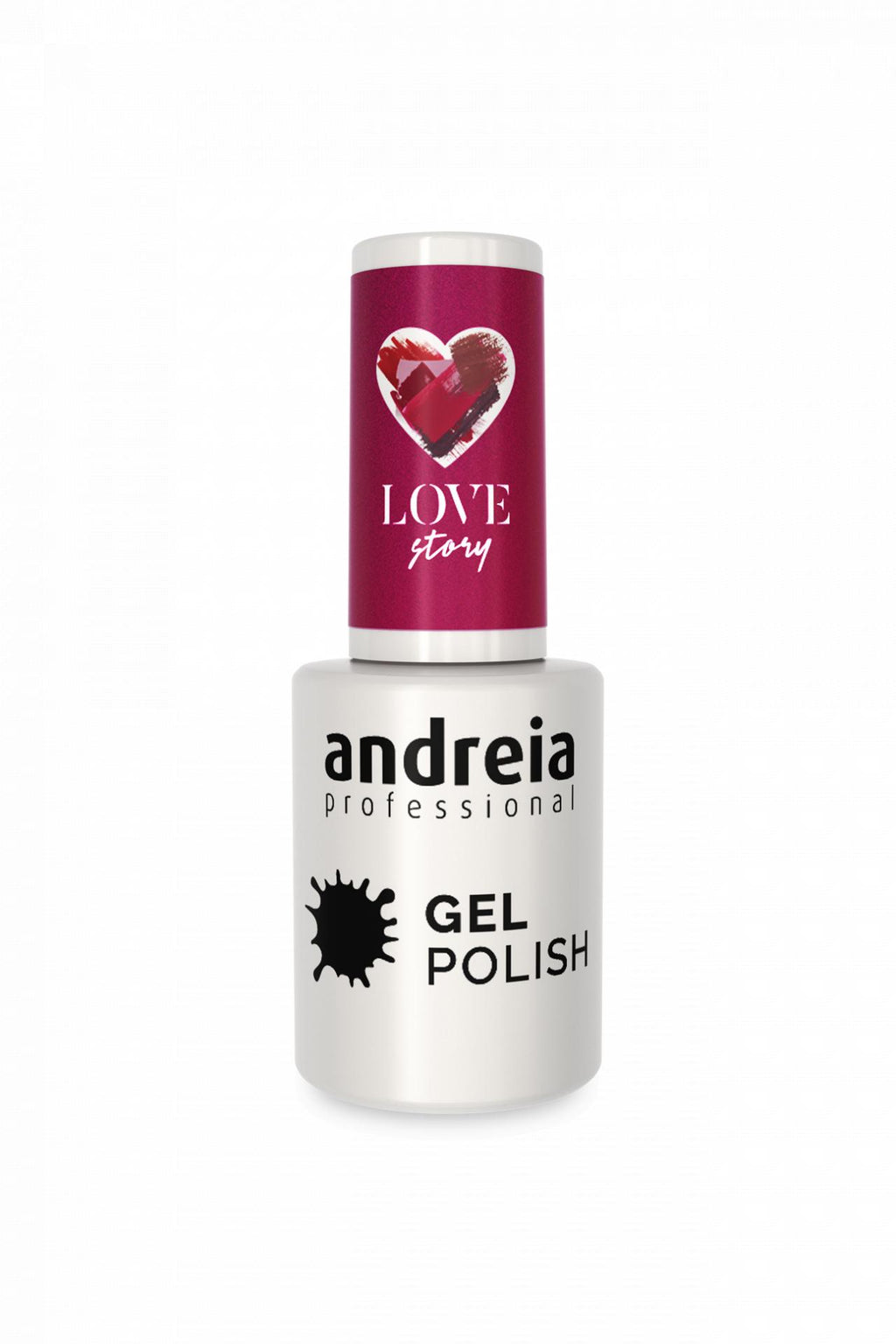 Andreia  Profesional Gel Polish 10,5ml Cor- 302