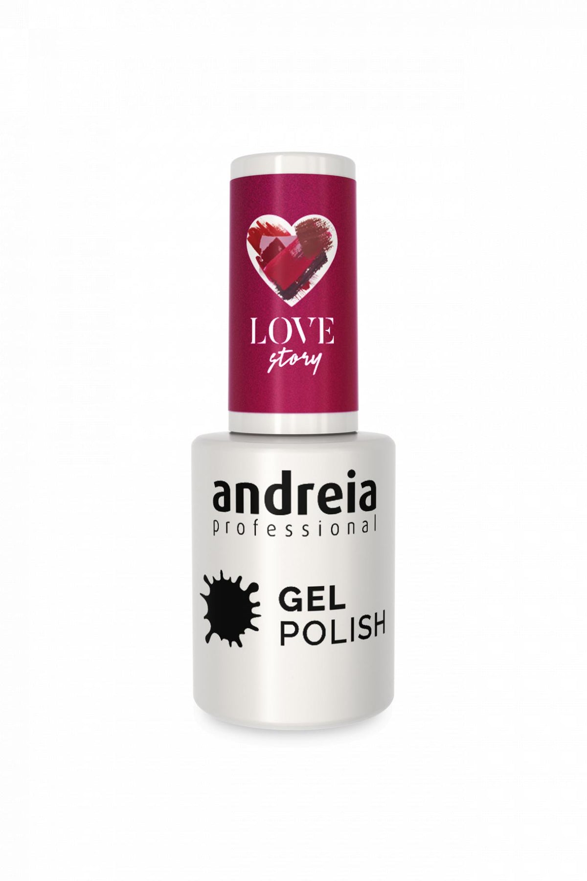 Andreia  Profesional Gel Polish 10,5ml Cor- 302