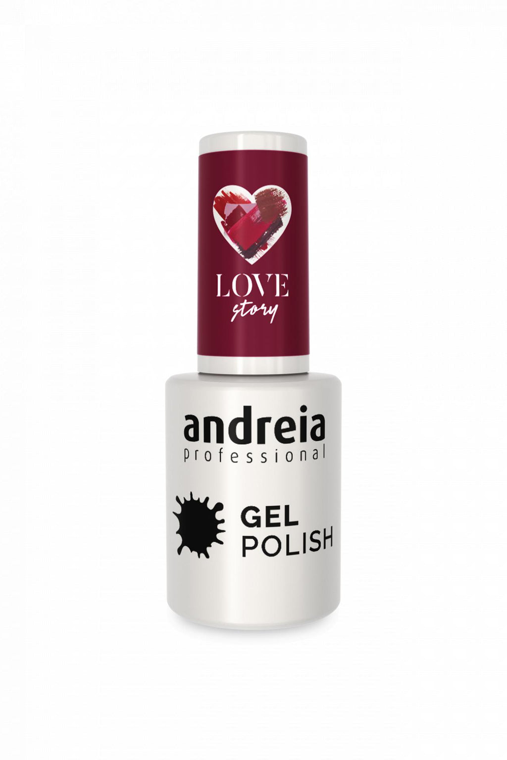 Andreia  Profesional Gel Polish 10,5ml Cor- 303