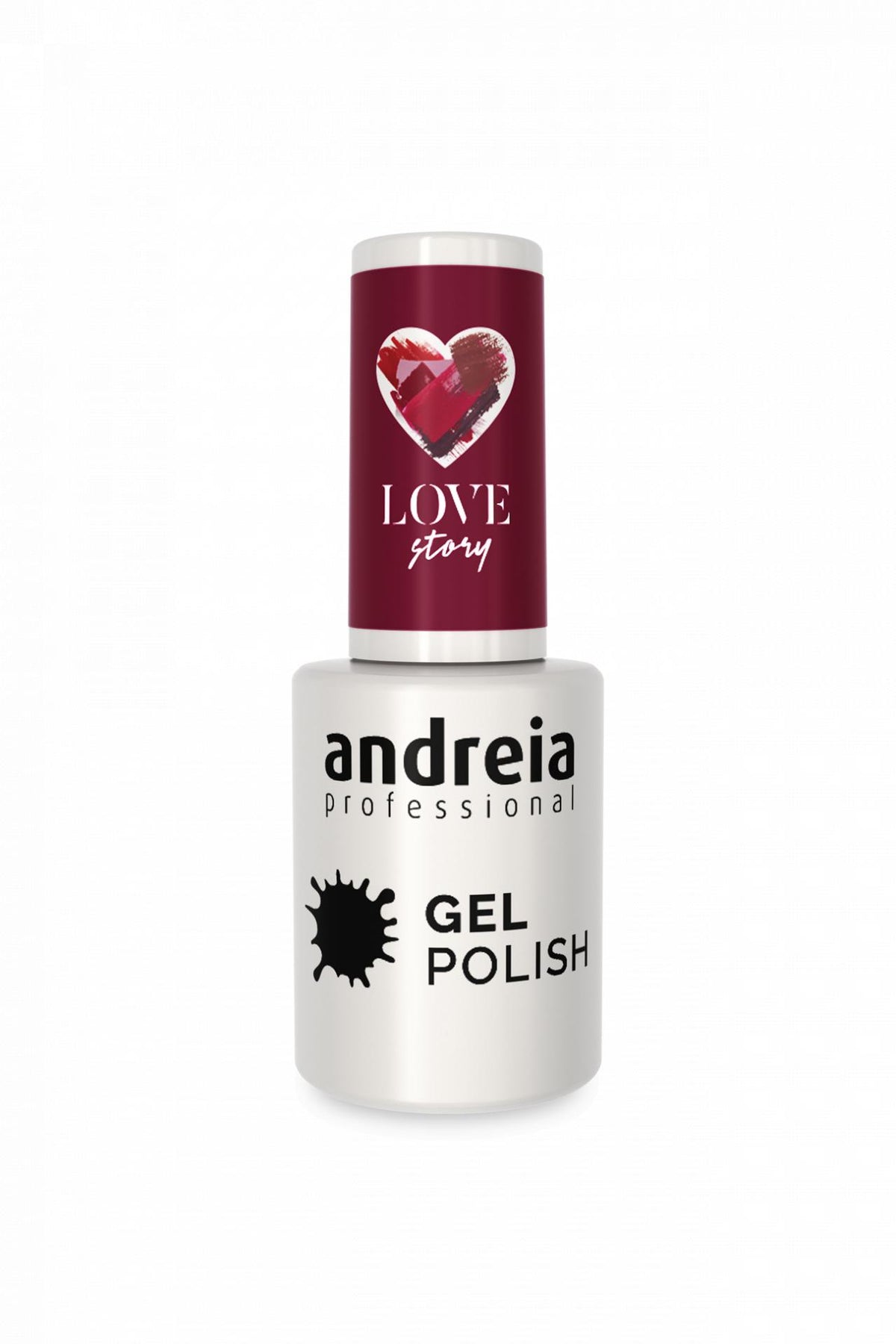 Andreia  Profesional Gel Polish 10,5ml Cor- 303