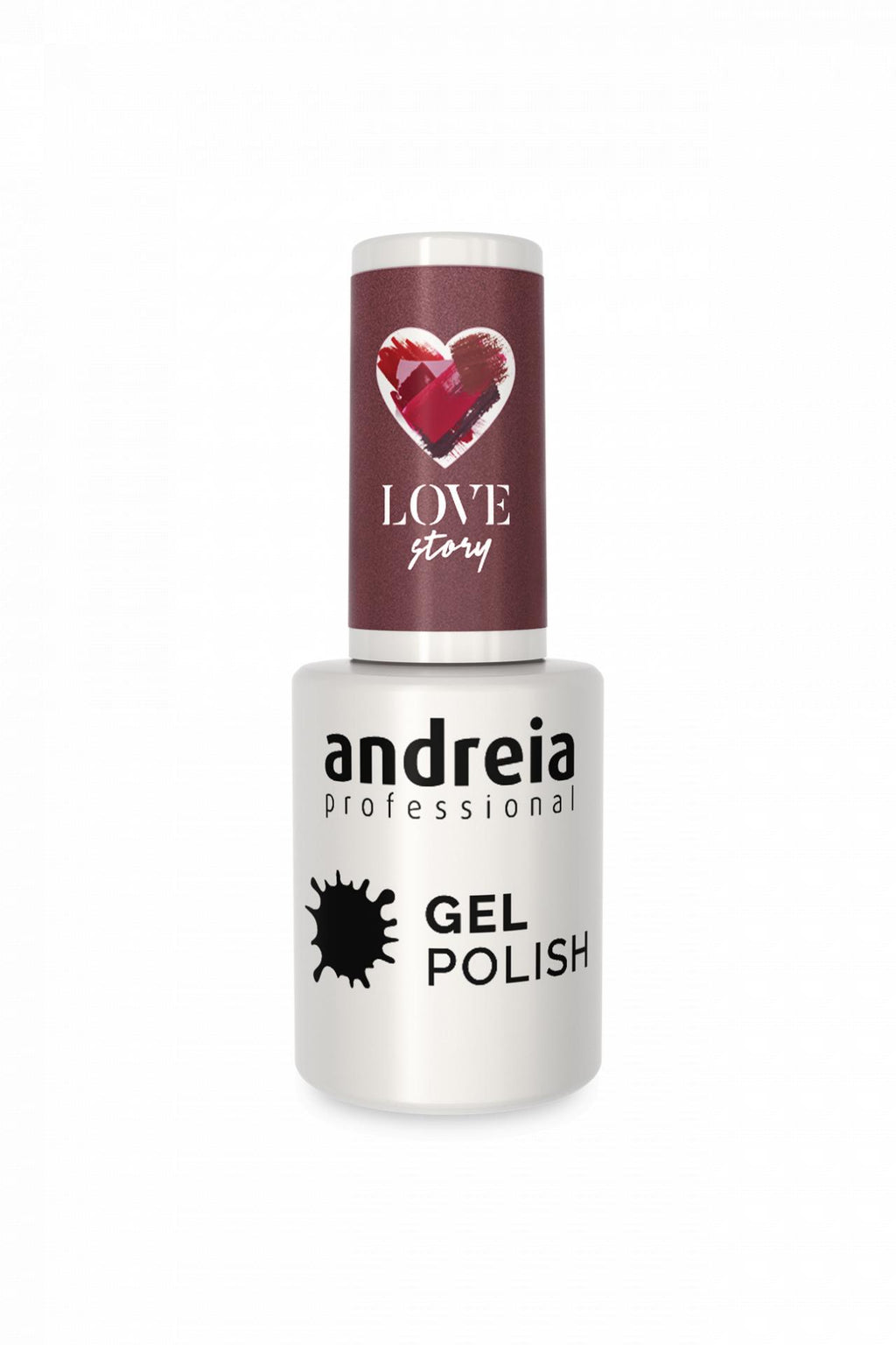 Andreia  Profesional Gel Polish 10,5ml Cor- 305
