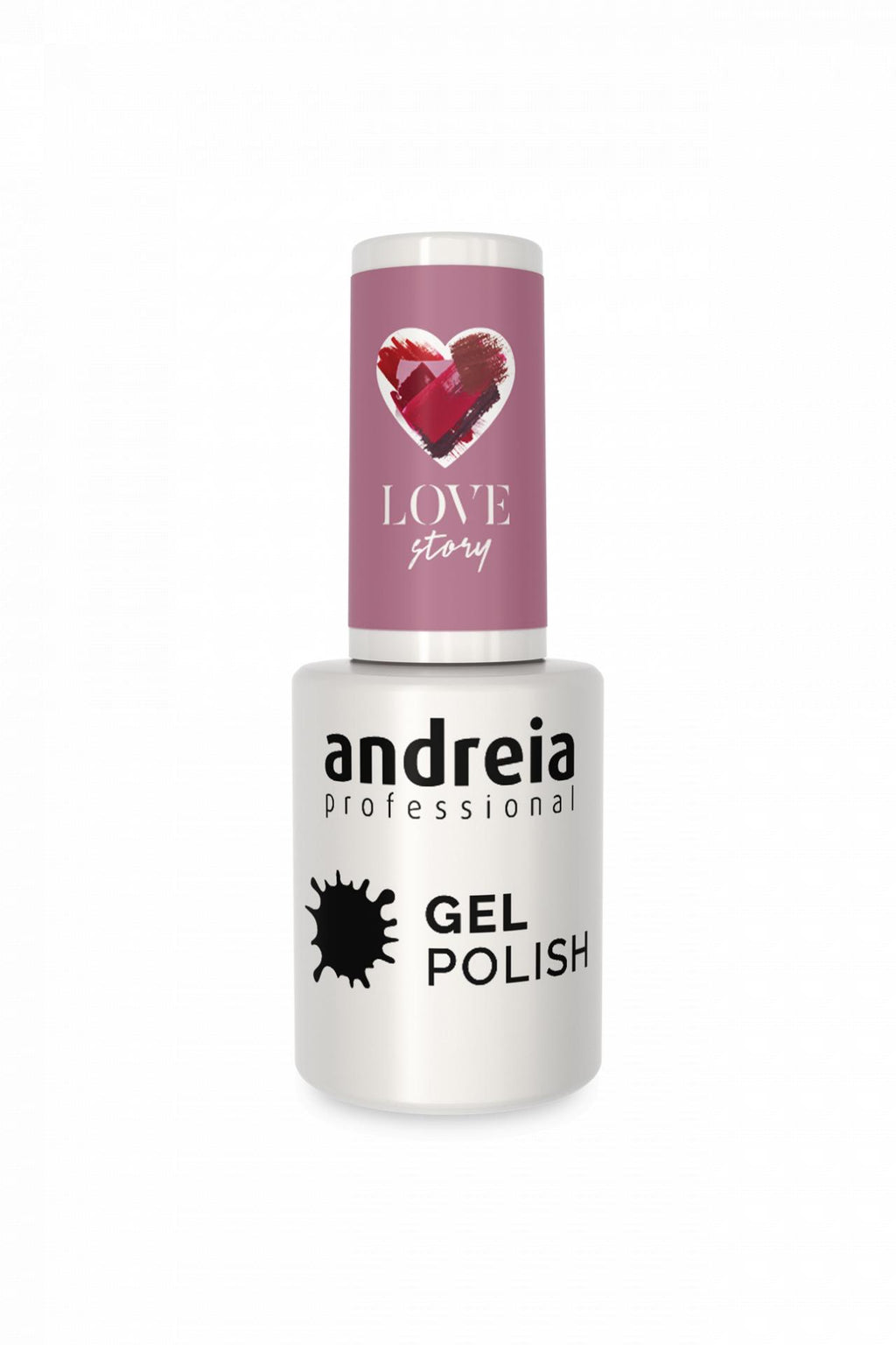 Andreia  Profesional Gel Polish 10,5ml Cor- 306