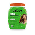Origem Nazca Potao Ondulado 2 en 1 Hidratación y brillo 1kg