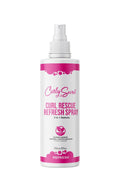 Curly Secret Curl Rescue Refresh Spray 250ml