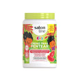 Salon Line Creme de Pentear Rizos definidos 1kg