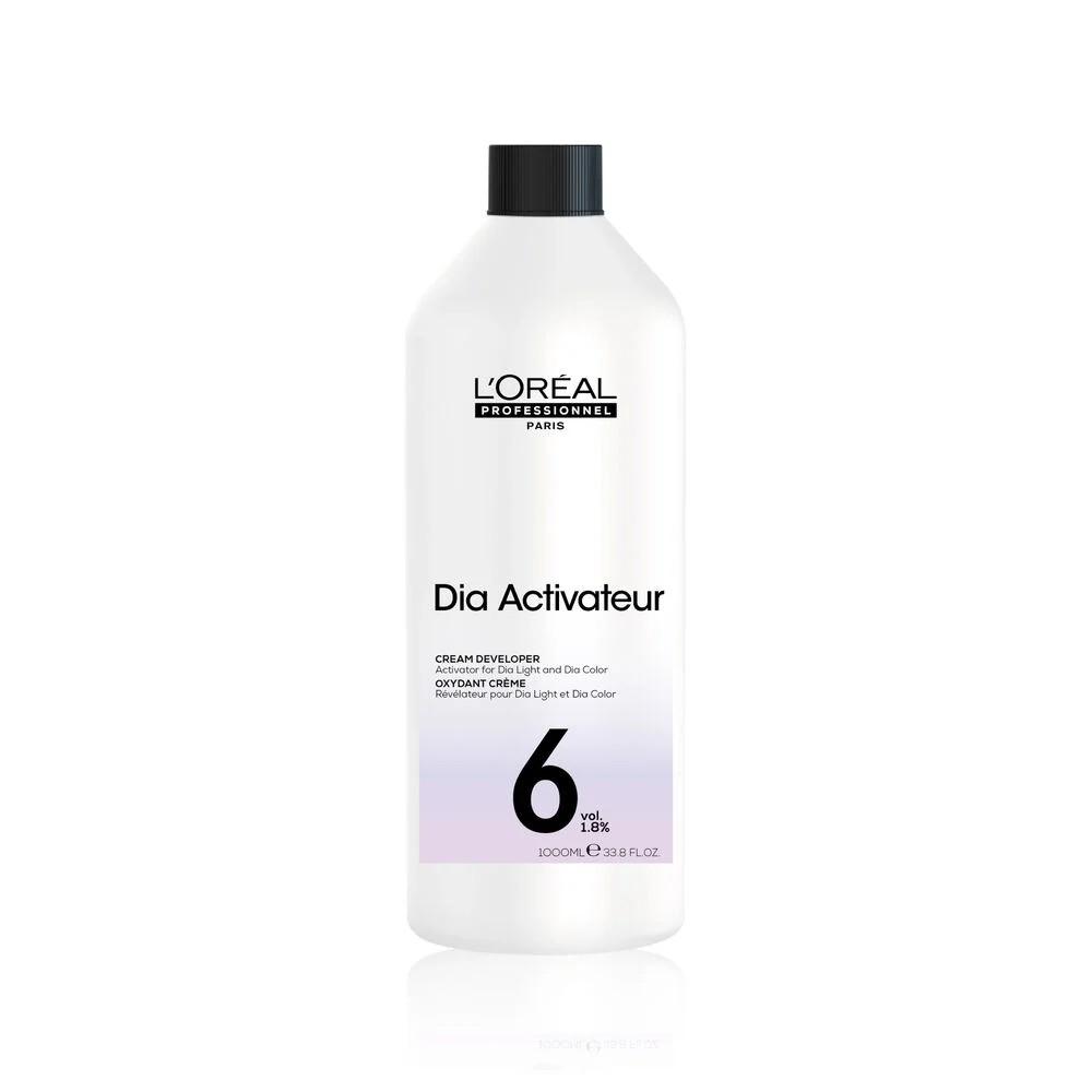 Dialight Diactivateur 6 Vol 1Litro