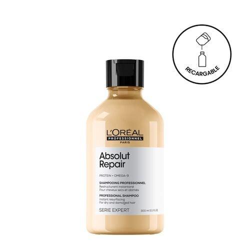 Loreal Champu Absolut Repair 250ml