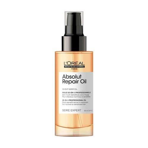Loreal Aceite Absolut Repair 90ml