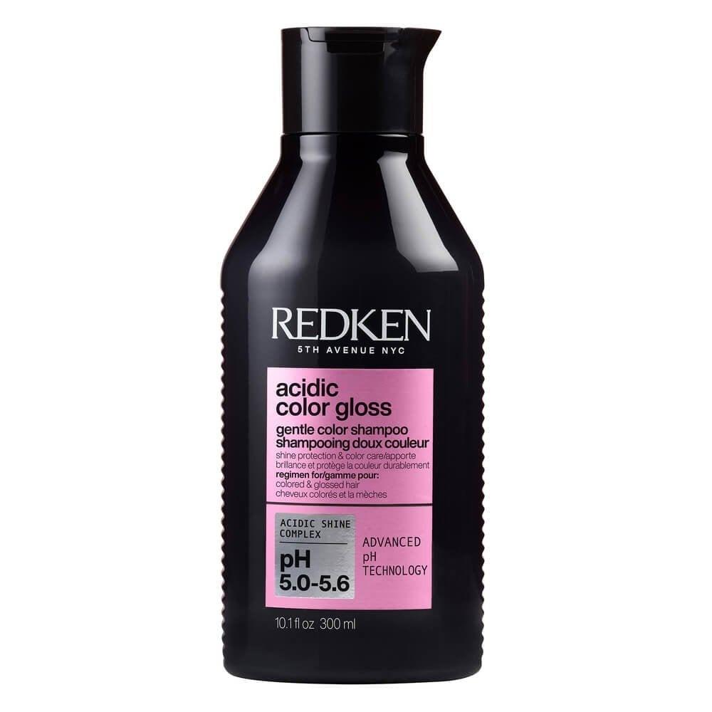 Redken Acidic Color Gloss Champú 300ml