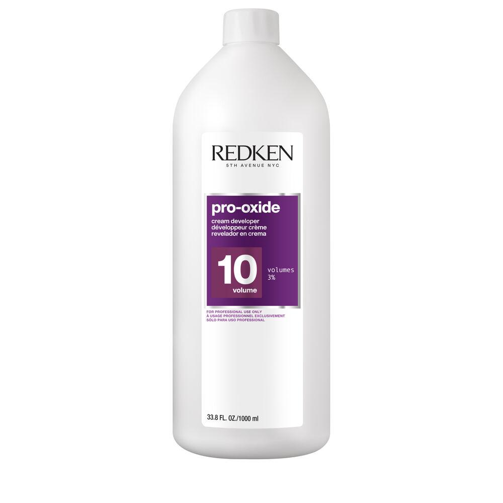 Redken Shades ALK Developer 1L - 10volumenes