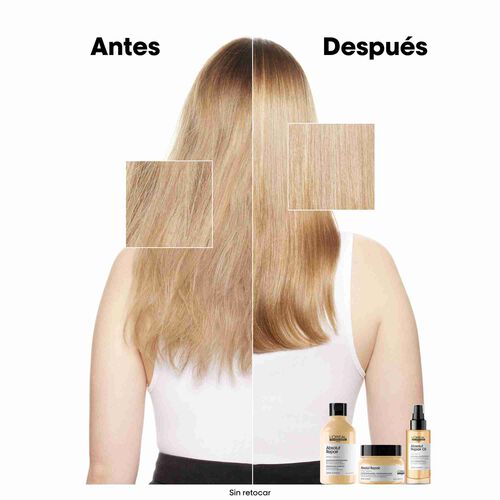 Loreal Champu Absolut Repair Refill 1000ml