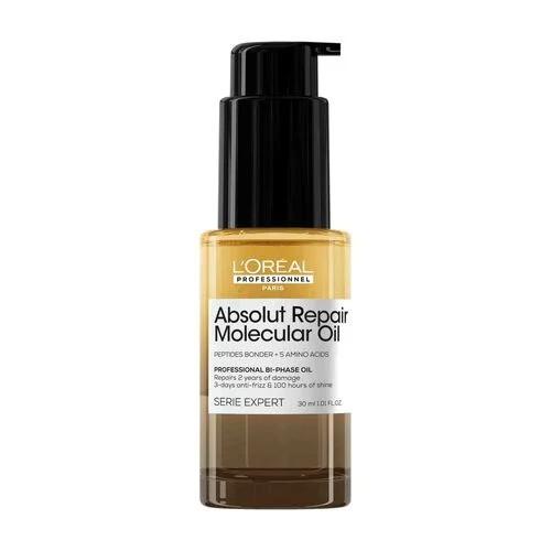 Loreal Absolut Repair Molecular Oil 30ml