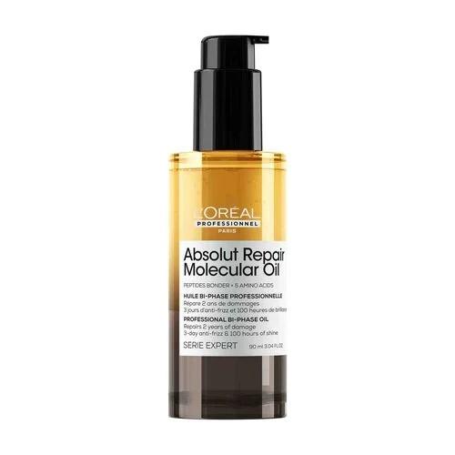 Loreal Absolut Repair Molecular Oil 90ml