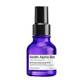 Loreal Keratin Alpha Sleek Serum 50ml
